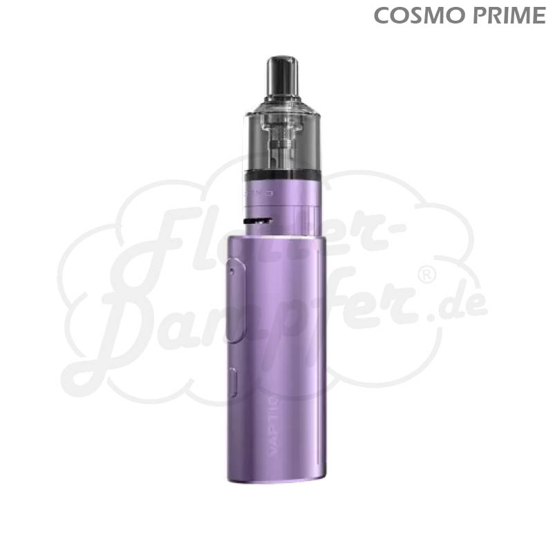 Vaptio Cosmo Prime (lila)