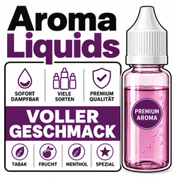 Aroma Liquids