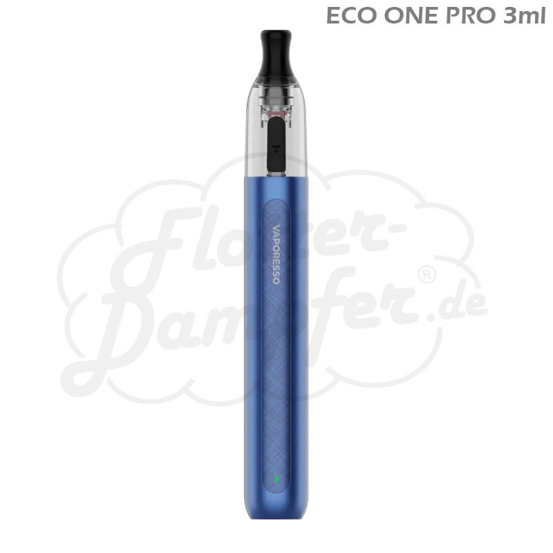 Vaporesso Eco One Pro 3ml (blau)
