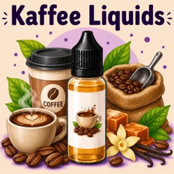 Kaffee Liquids