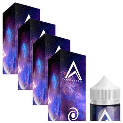 Antimatter Aromen