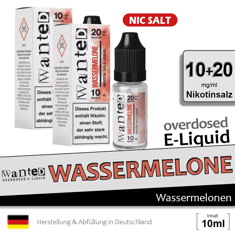 Elfbar Elfliq Watermelon Liquids ab 8,49 Elfbar Elfliq Watermelon Liquids ab 8,49