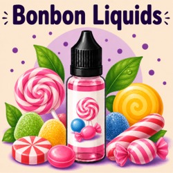 Bonbon Liquids