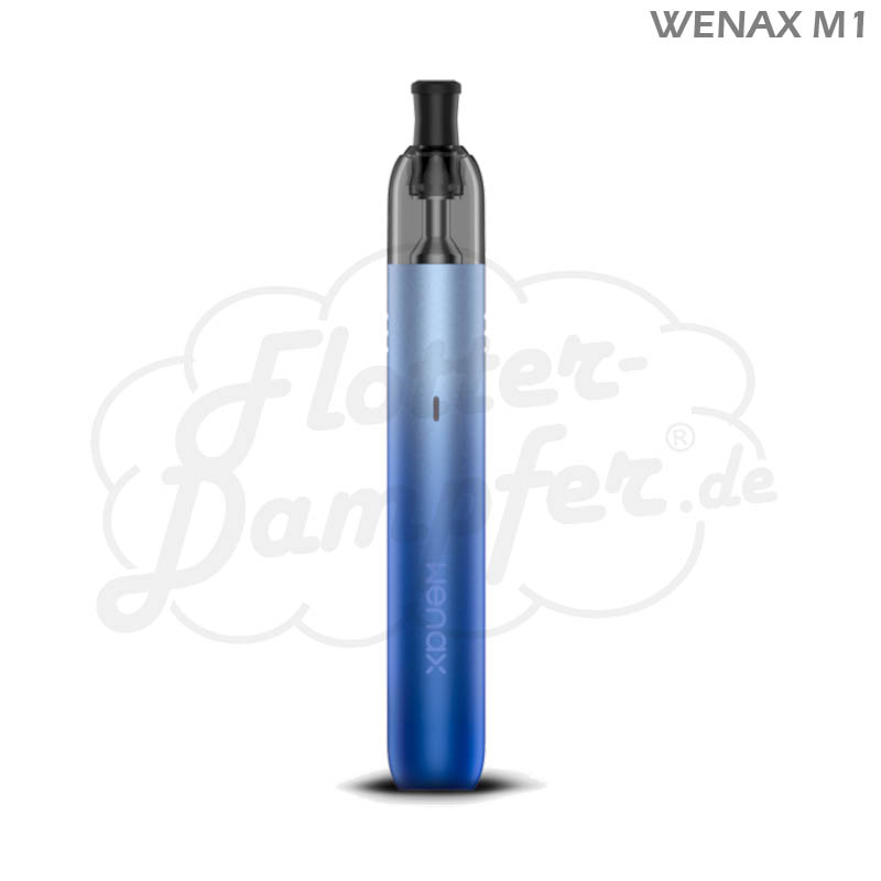 Geekvape Wenax M1 (blau)