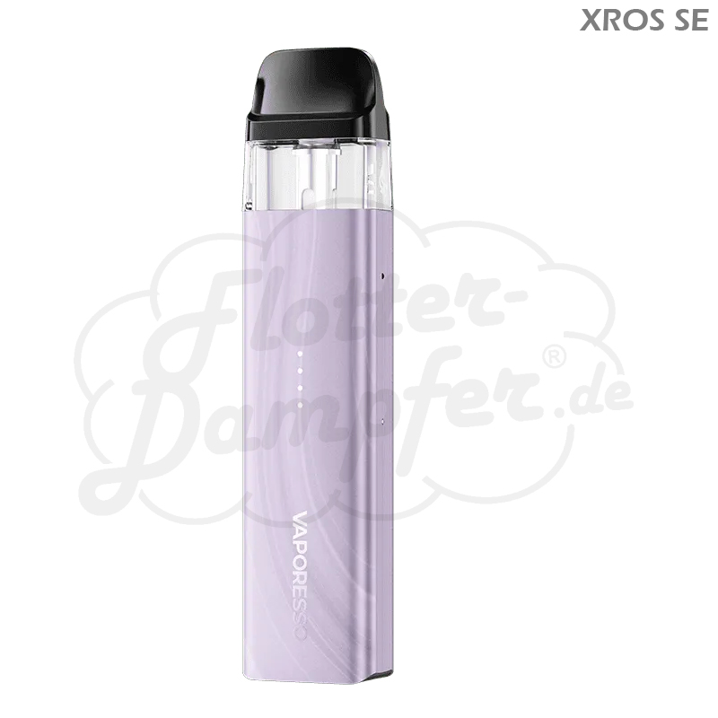 Vaporesso XROS SE (lila)