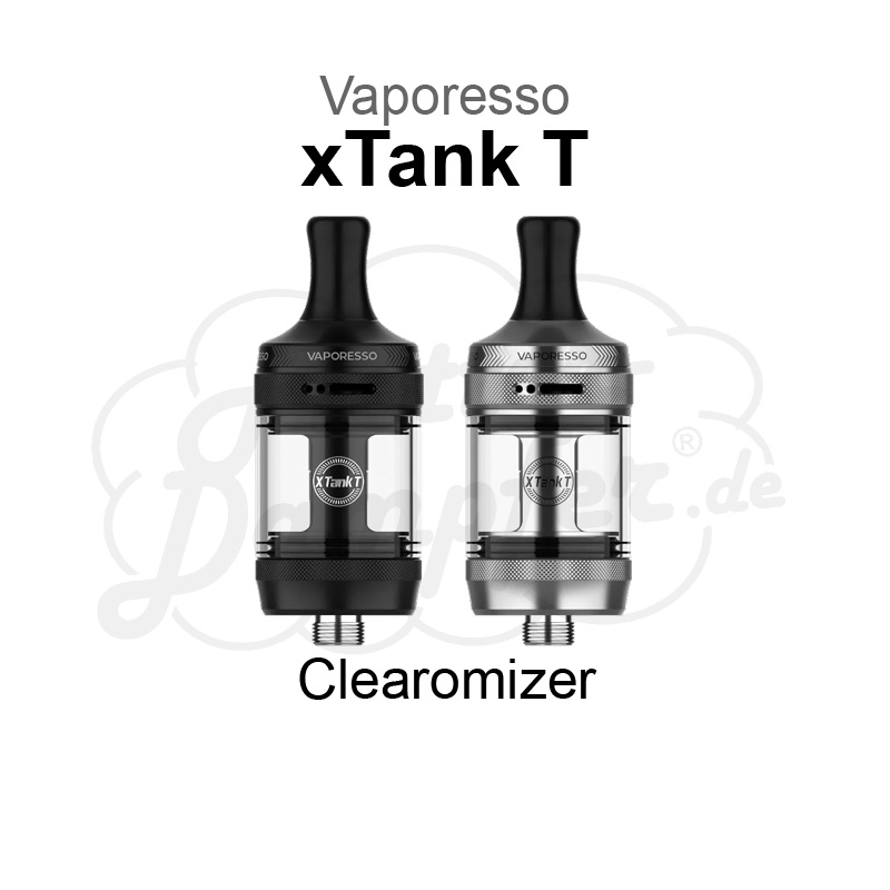 Verdampfer Tanks die nicht auslaufen Verdampfer Tanks die nicht auslaufen
