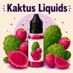 Kaktus Liquids