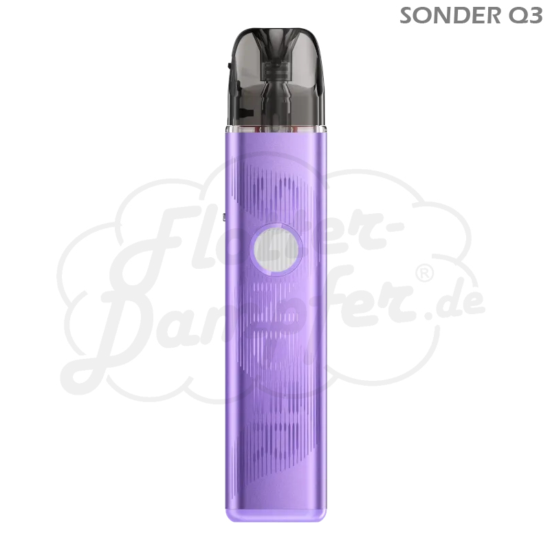 Geekvape Sonder Q3 (lila)