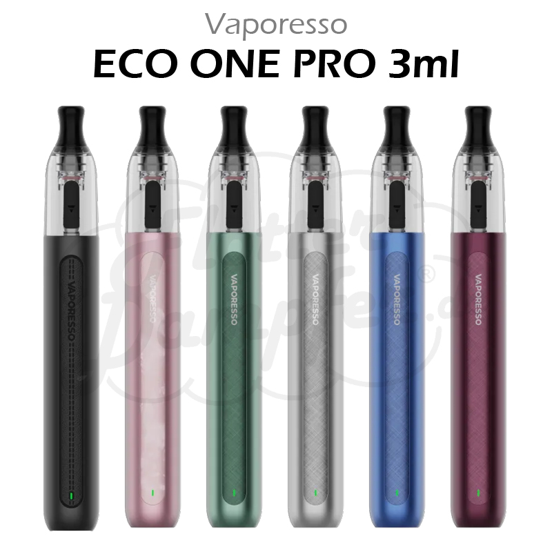 Vaporesso Eco One Pro (3ml)