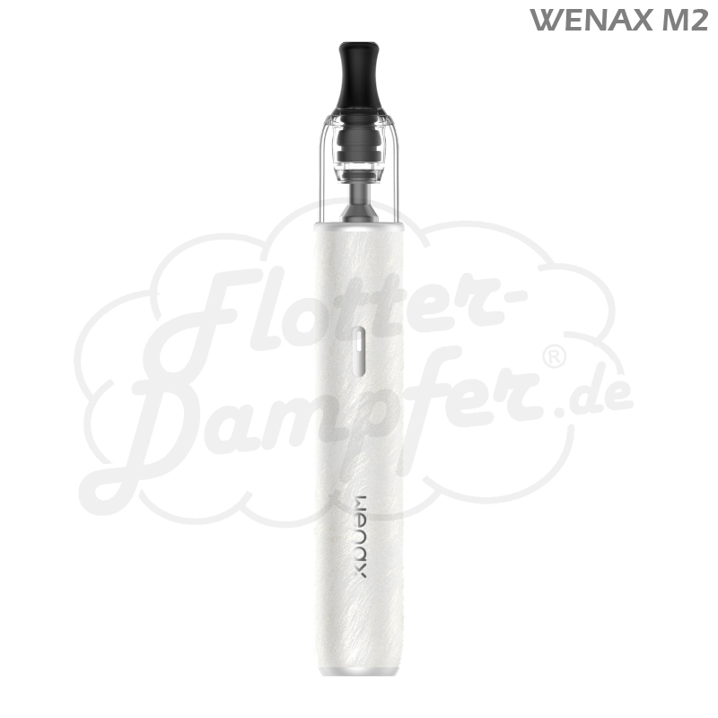 Geekvape Wenax M2 (weiß)