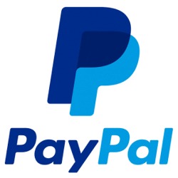 PayPal verfügbar