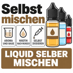 Selbstmischer Shop