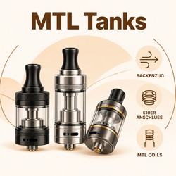 MTL Tanks