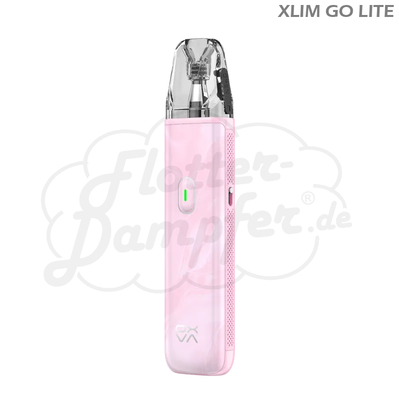 Oxva Xlim Go Lite (pink)