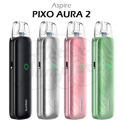 Aspire Pixo Aura 2 Pod Kit
