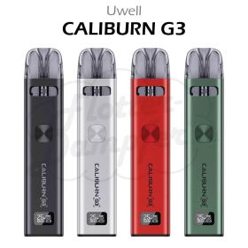 Uwell Caliburn G3 Kit