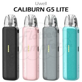 Uwell Caliburn G5 Lite SE