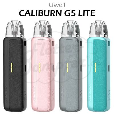 Uwell Caliburn G5 Lite SE Pod Kit