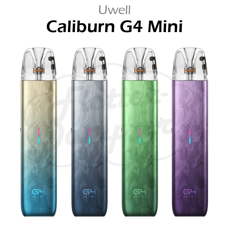 Uwell Caliburn