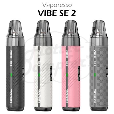 Vaporesso Vibe SE 2 Pod Kit